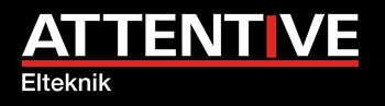Attentive Elteknik AB
